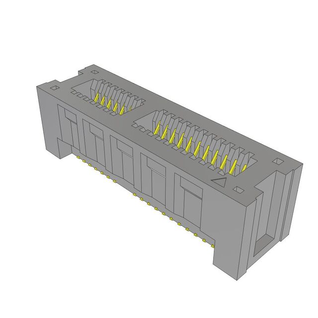 PCIE-LP-01-01-F-DV-A-TR