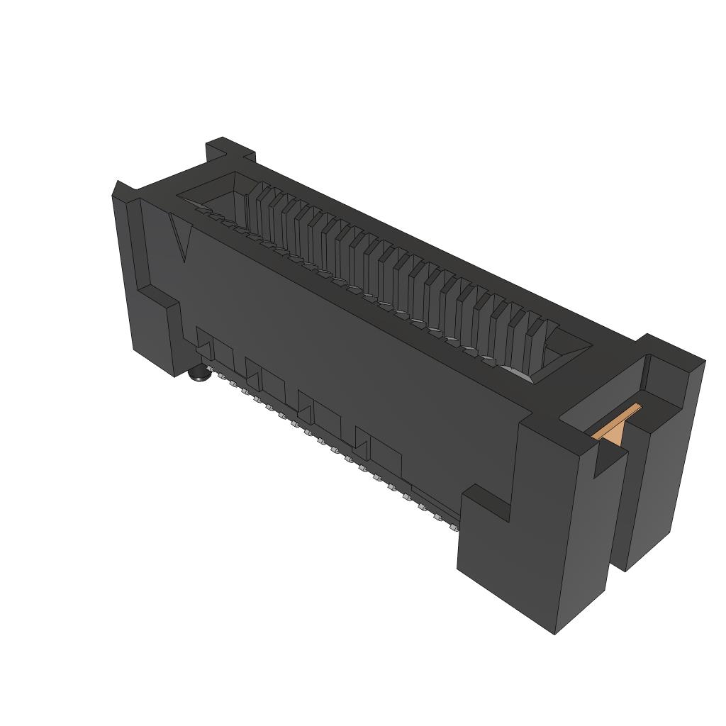 HSEC8-120-01-L-DV-A-WT
