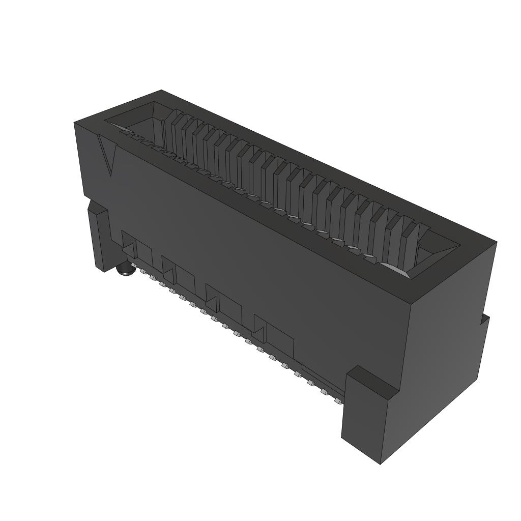 HSEC8-120-01-SM-DV-A-TR