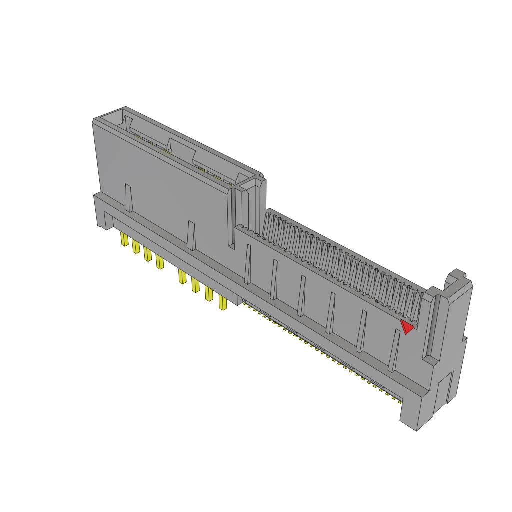 HSEC8-130-01-L-PV-4-2