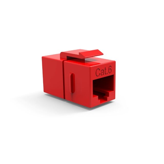 RJ45-6C-RD
