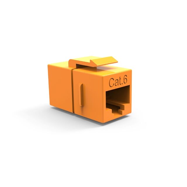 RJ45-6C-OR