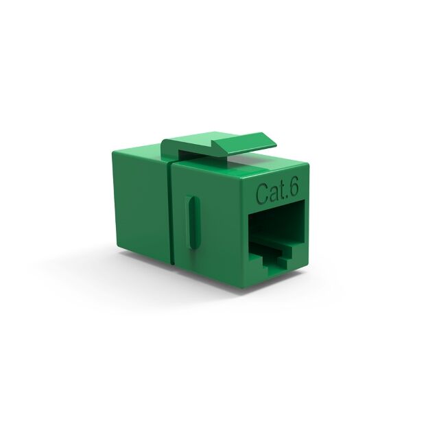 RJ45-6C-GN