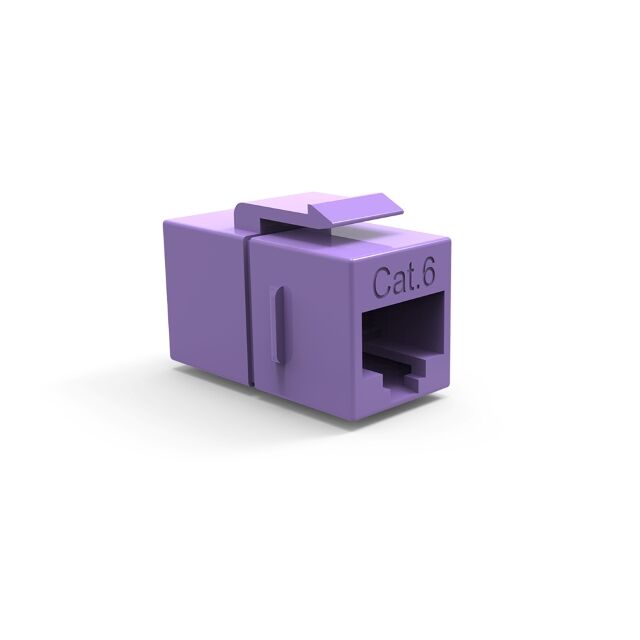 RJ45-6C-PU