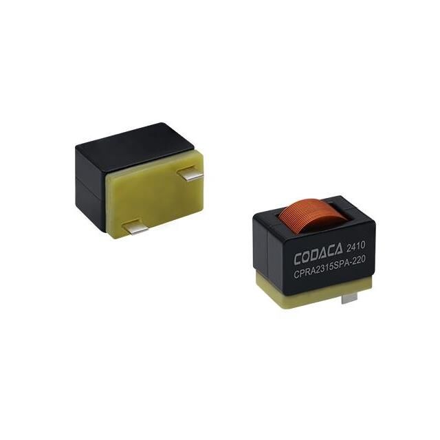 CPRA2315SPA-160MC