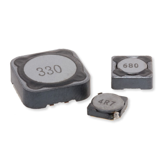 HDS124-101MTR