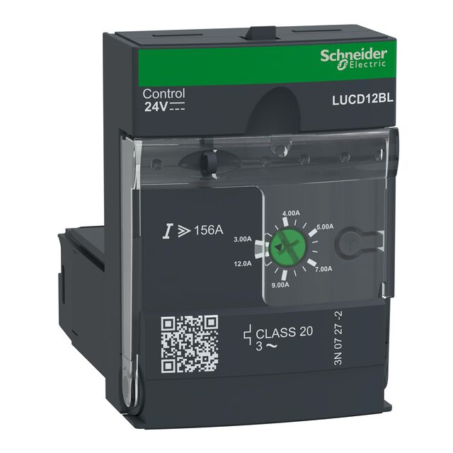 LUCD12BL