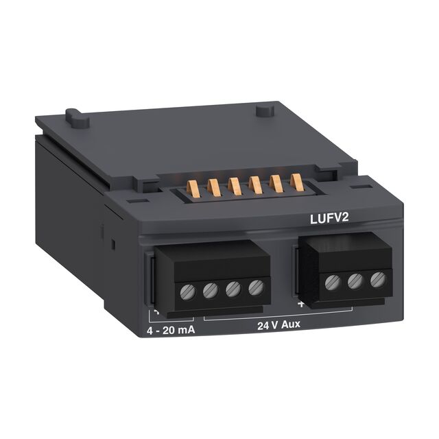 LUFV2