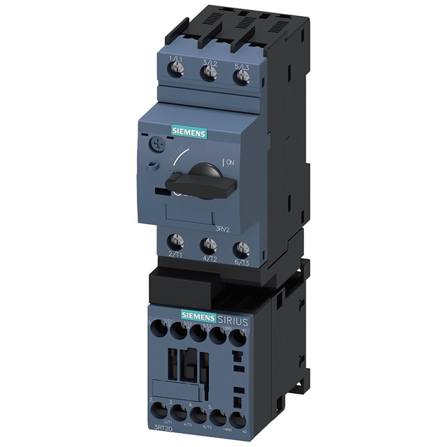 3RA21100AA151AP6
