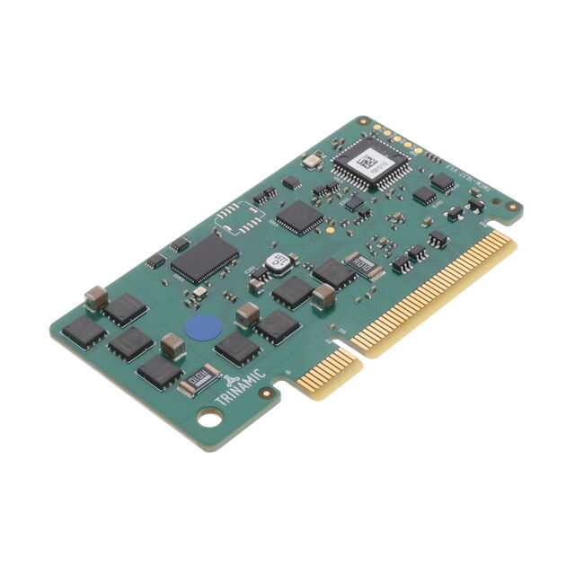 TMCM-1637-CANOPEN