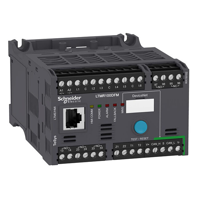 LTMR100DFM