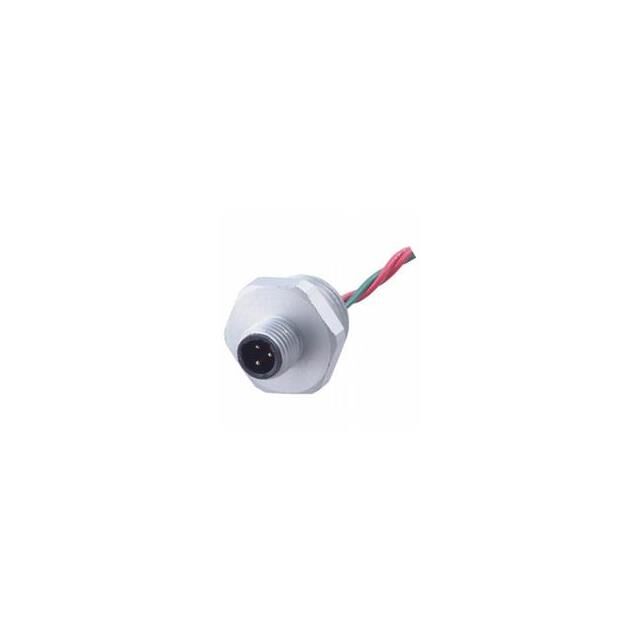 1/2" NPT-V12-G-S-.3M