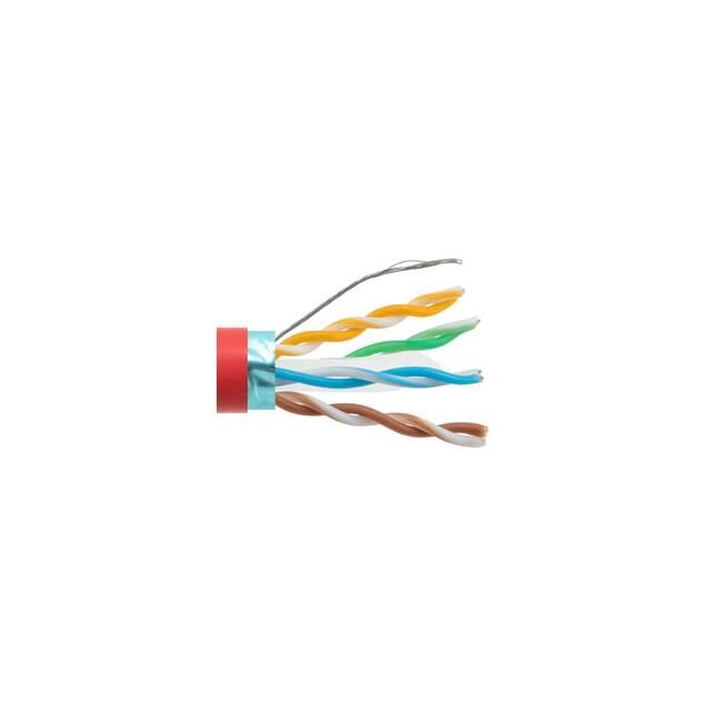 TFCLS6005-RED-100F