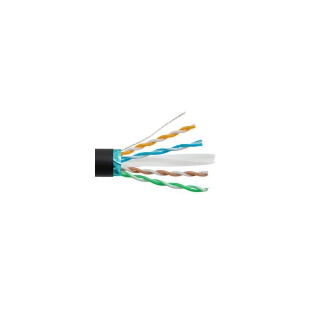 TFCLS6005-BLK-100F
