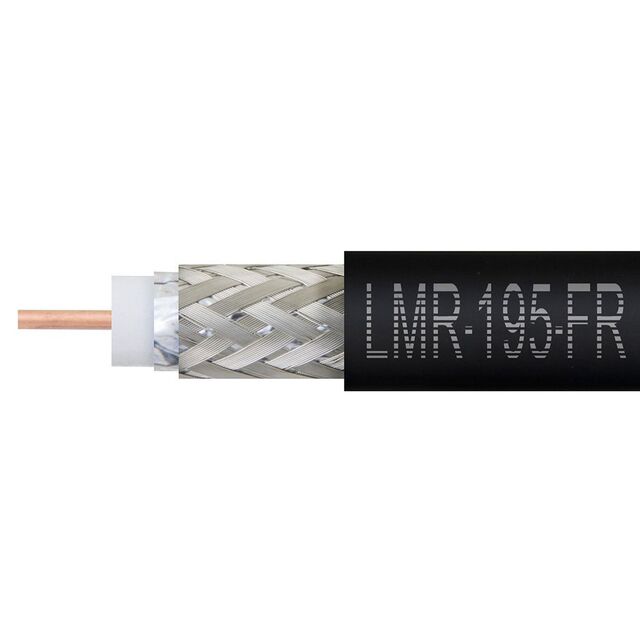 LMR-195-FR