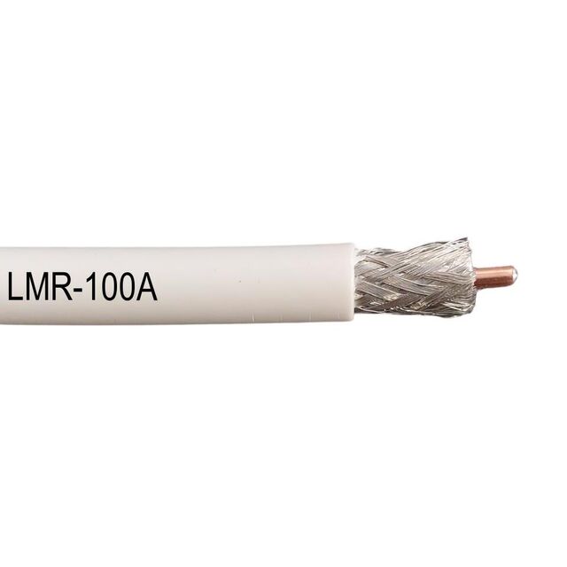 LMR-100A-PVC-W-200Ft