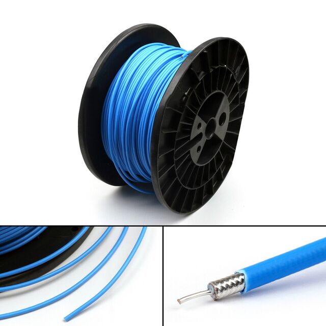 RG-405-500ft