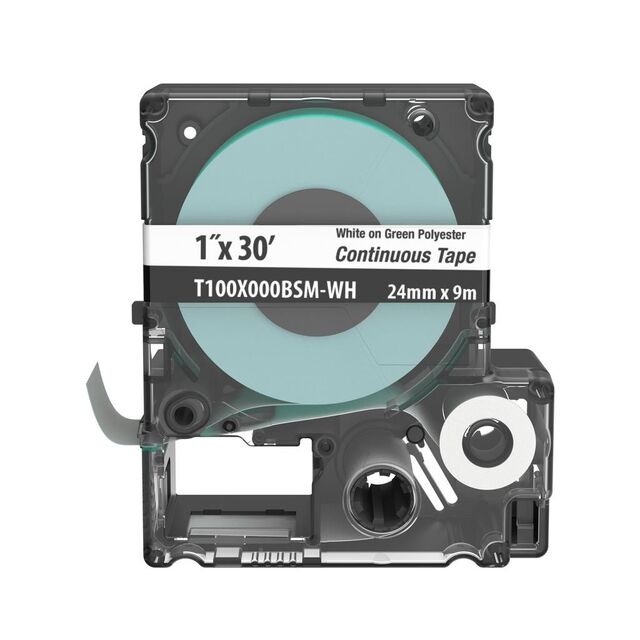 T100X000BSM-WH