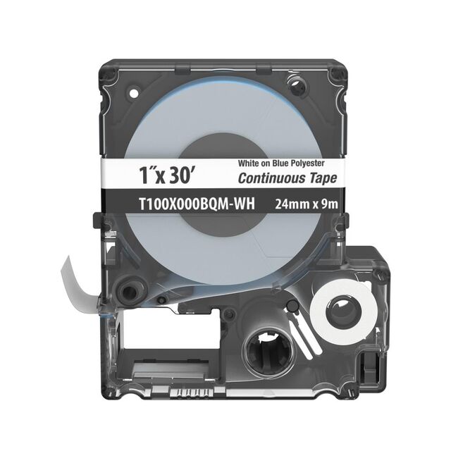 T100X000BQM-WH